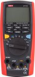 UNI-T UT71D - Multimeter - True RMS - Optische poort - Automatische bereiksectie