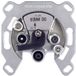KATHREIN Digital Systems GmbH Kathrein ESM 30 Silver DVD/BluRay Accessory
