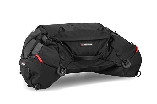 SW-MOTECH PRO Cargobag - 50 liter - Motorbagage - 4052572198193