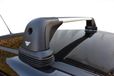 Farad Dakdragers Aluminium Wingbar Gris BMW 1 serie Coupe E82 à partir de 2007 avec fixpoints - 100kg