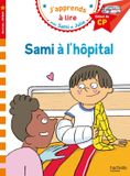 Sami Hachette Éducation ISBN 9782017158271 Educatief Frans Paperback 32 pagina's
