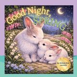 Good Night Spring Paperback