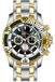 Invicta Pro Diver - SCUBA 49852 Montre homme Quartz - 51 mm