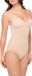 Merkloos / Sans marque J&C Underwear BV correctie body voorgevormd 90054 - L - beige