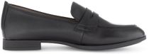 Gabor 75.270.27 - dames instapper - Zwart - maat 38 (EU) 5 (UK)
