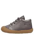 Naturino Cocoon Gymschoenen, uniseks, voor kinderen, grijs.