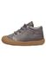 Naturino Cocoon Gymschoenen, uniseks, voor kinderen, grijs.