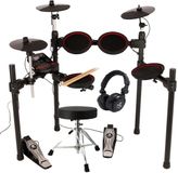 Fazley Elektronisch drumstel - Fazley DDK-080