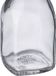 Westmark Beugelfles / Weckfles Vierkant 125 ml