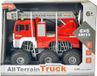 ADAR camion de pompiers télécommandé