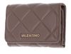 VALENTINO Ocarina Damesportemonnee, taupe VPS3KK43R