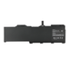 HP ZBook Fury 15 G8 Accu de remplacement