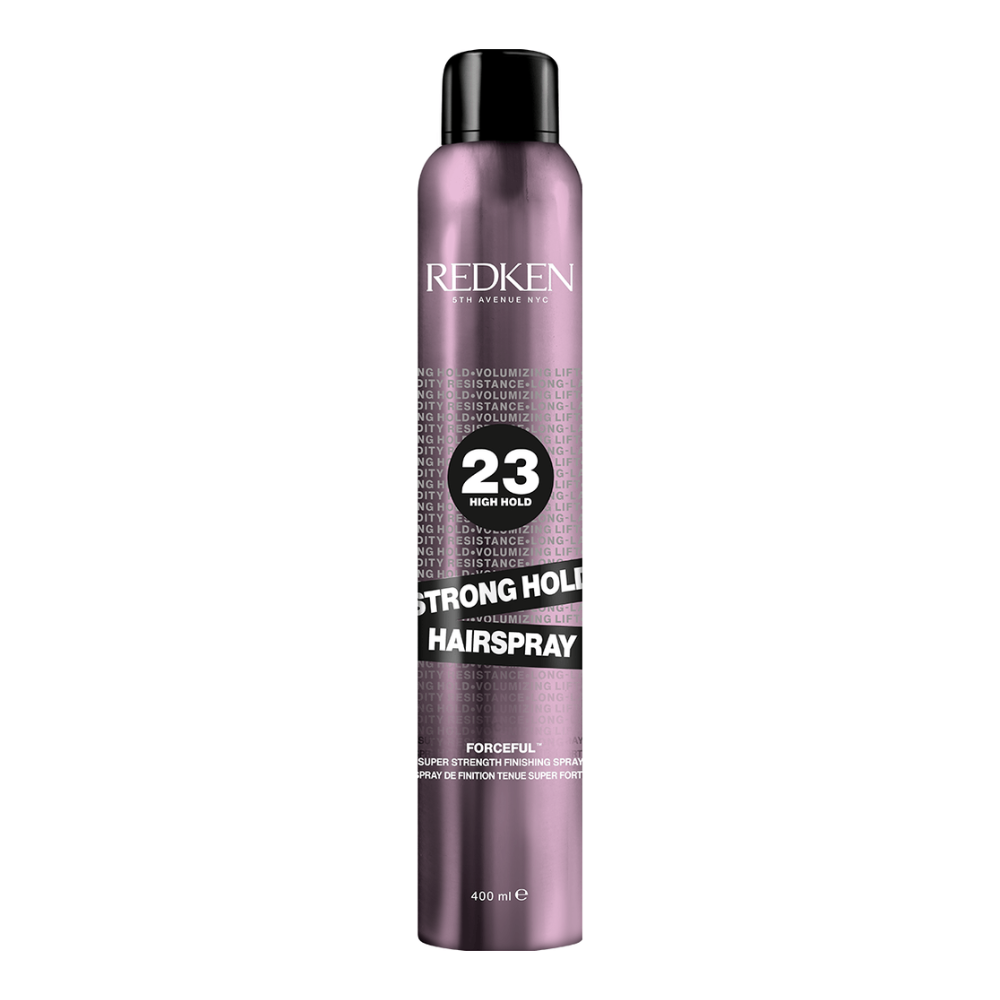 Redken 23 Control Hairspray 400 ml
