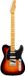 Fender American Professional Classic Telecaster SSS MN 3-Color Sunburst - Guitare électrique