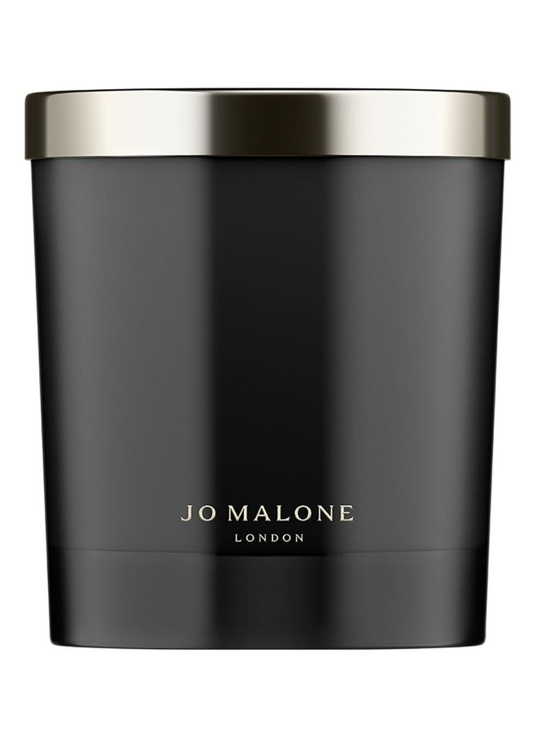Jo Malone Myrrh & Tonka Geurkaars - 200 gram - Zwart