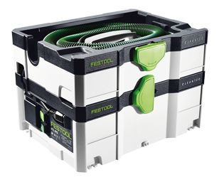 Festool Ctl Sys