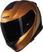 Nolan N80-8 Special Paint 341 Oker Zwart Glossy Casque intégral