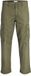 Jack & Jones Cargo broek Relaxed Fit Cargo broek Olive Night W34 x L34