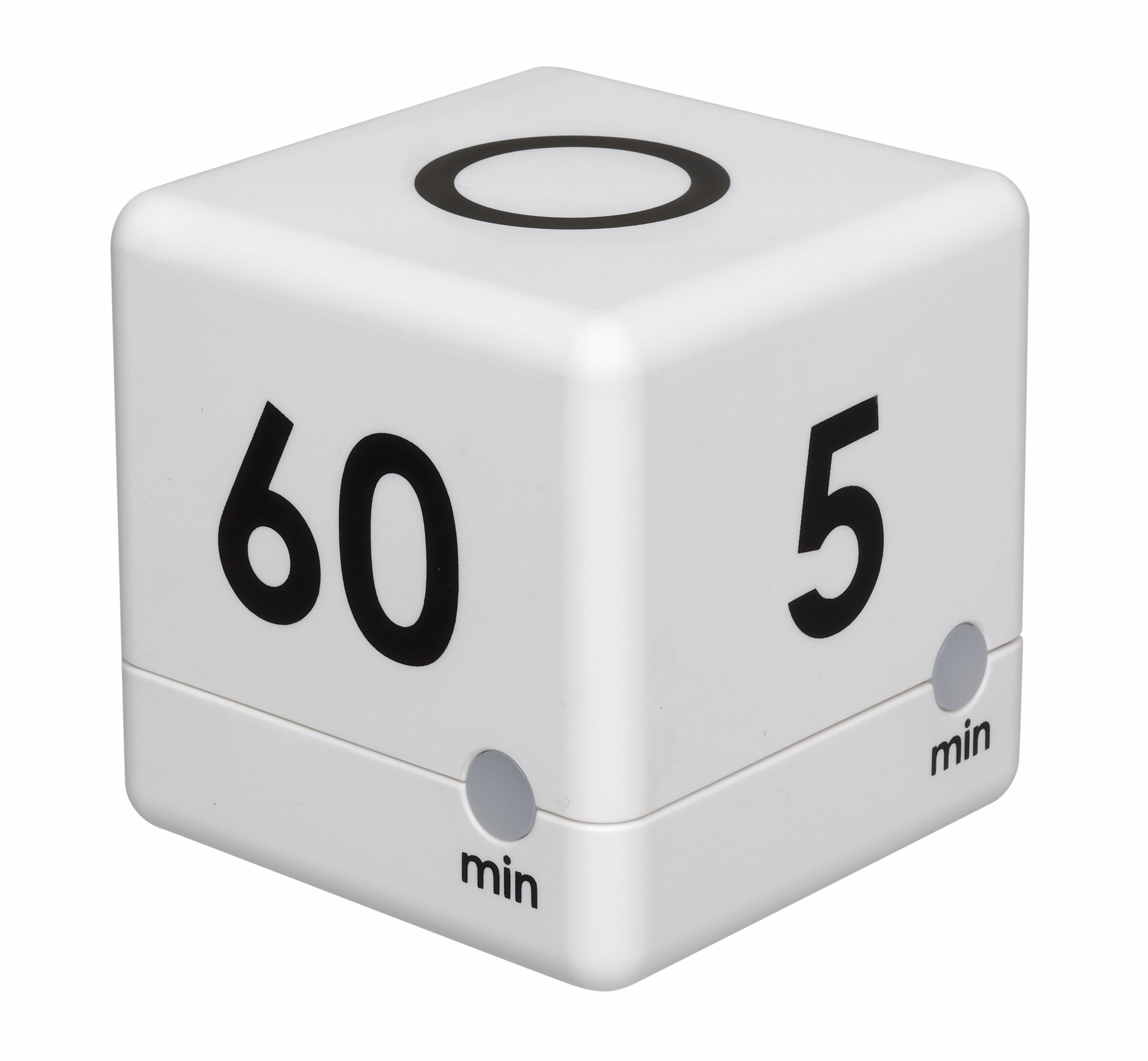 TFA Cube-timer