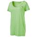 PUMA Vrouwen Evoknit Tee W T-shirt