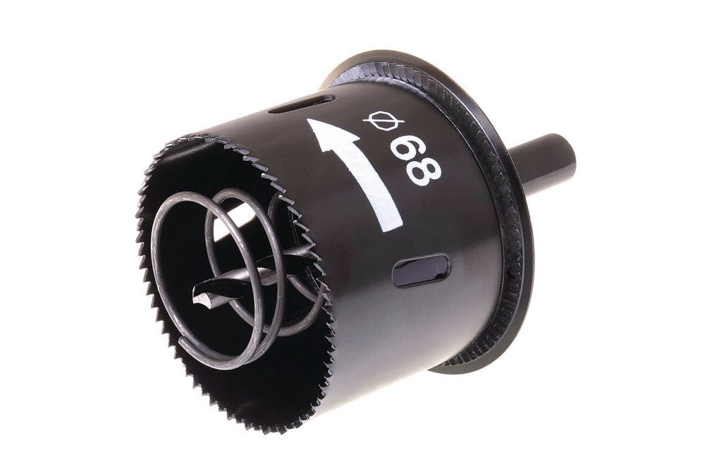 Wolfcraft 1 hole saw 2158000