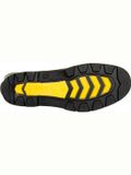 Nora Sicherheitsgummistiefel Farm 72235026 Oliv-39
