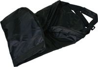 Lampa Reservewiel draagtas – Ø 50 x 10 cm – ritssluiting – water afstotend nylon