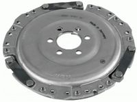SACHS Kupplungsdruckplatte 3082308931