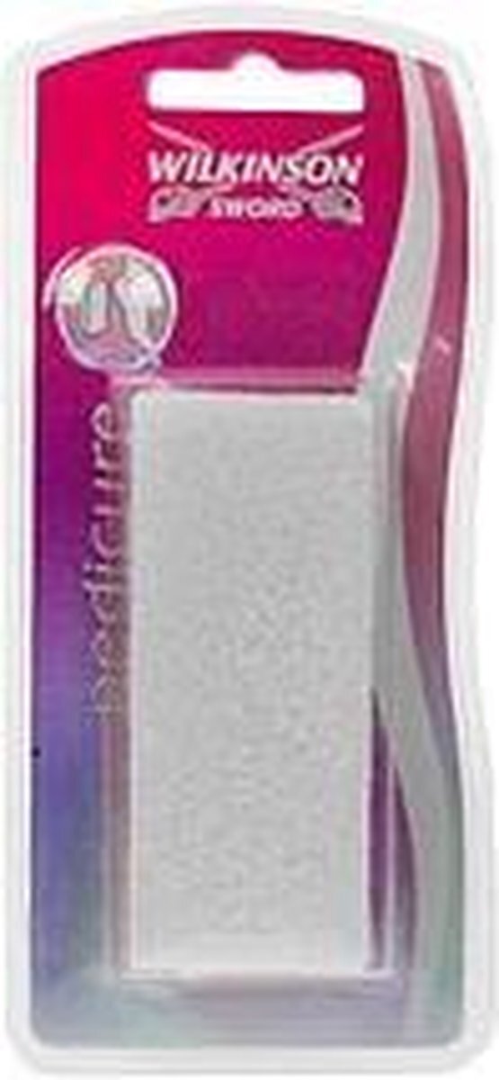 Wilkinson Manicure eeltverwijdersteen, 1 stuk