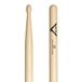Vater - 1 Paar 2B (Houten Punt) American Hickory Drumsticks - VH2BW