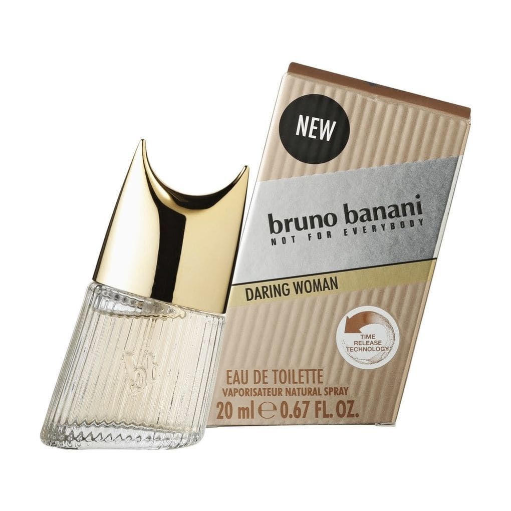 Bruno Banani Eau de toilette / 20 ml / Dames