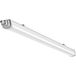 V-TAC 233926 VT-12017 LED-kuiplamp voor vochtige ruimte LED Energielabel: E (A - G) 18 W Wit