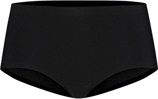Ten Cate Midi Hipster Secrets Zwart - Maat S