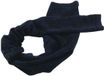 HUGO Martyn Scarf Navy donkerblauw