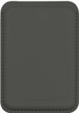 dbramante1928 ICON Magnetische Portemonnee voor Smartphone en Hoes Compatibel met MagSafe, Woudgroen