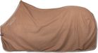 Imperial Riding Fleecedeken paarden zweetdeken Classic cappuccino 175