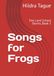Songs for Frogs: Tree Land School Stories, Book 3