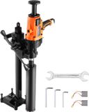 VEVOR Diamant Kernboor 2600W