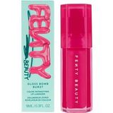 Fenty Beauty Lipgloss Unisex 9ml Roze