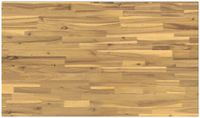 vidaXL Tafelblad Rechthoekig Wit Glas 110 x 70 x 3 cm