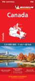 CANADA Michelin National - Canada