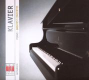 Brilliant Classics Berlin Classics Various Artists - Piano Greatest Concertos (2 CD)