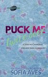 Puck Libri GmbH Jericho Chimeras- Puck Me Twice Over Paperback