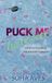 Puck Libri GmbH Jericho Chimeras- Puck Me Twice Over Paperback