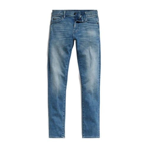G-Star RAW Slim Fit Jeans - Faded Cascade