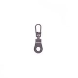 Prym Fashion Zipper Ring geschutbrons 482100