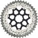 Shimano CS-M8000 Cassette 11-42T Zilver