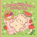 Dreamy Little Bear Coloring Book
