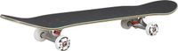 Alien Workshop Spectrum Compleet Skateboard White 7.75 & 8.0