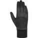 Reusch Dryzone 2.0 Ademende sporthandschoenen voor hardlopen, fietsen, wandelen, onderhandschoenen, alledaagse handschoenen, touchscreen uniseks-volwassene winter handschoenen